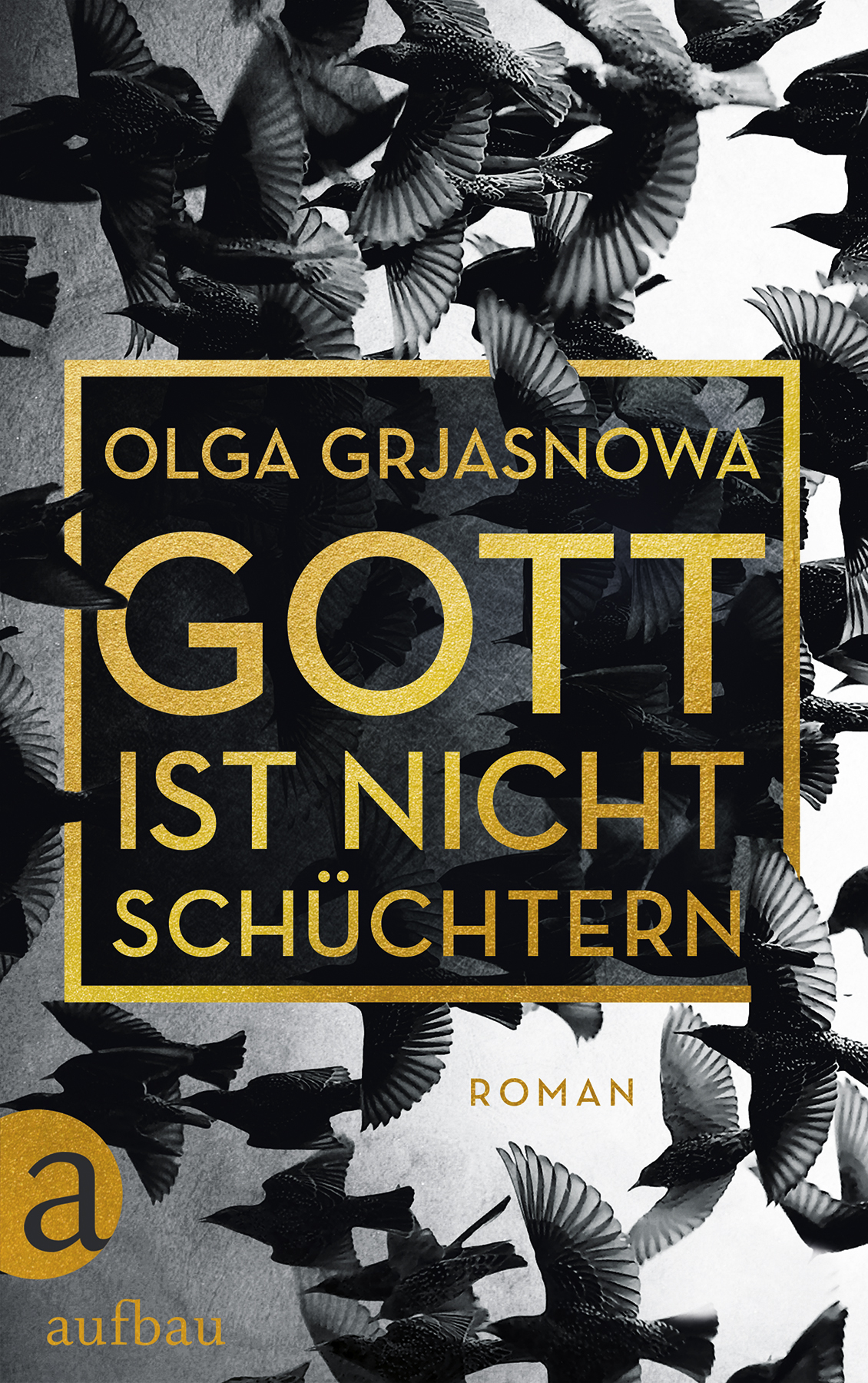 Tourt Mit Neuem Roman Olga Grjasnowa