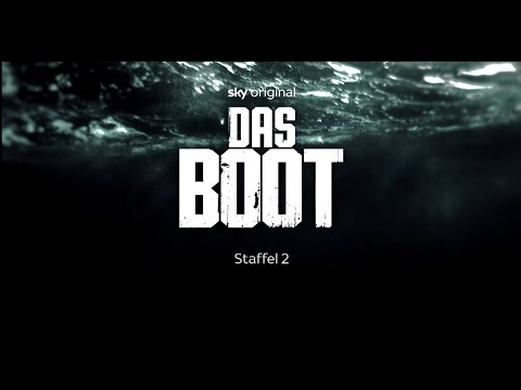 Das Boot: Staffel 2 ab heute im ZDF – Alle Infos zu „Das Boot