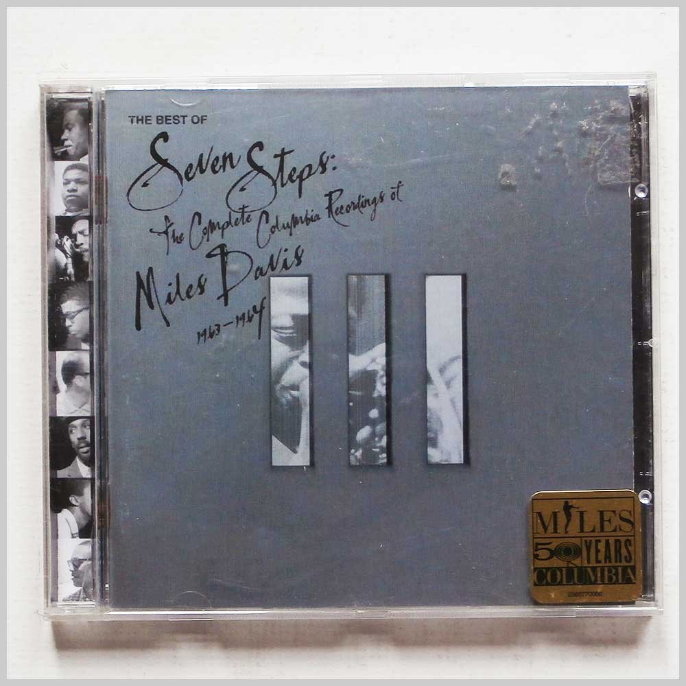 the best of seven steps