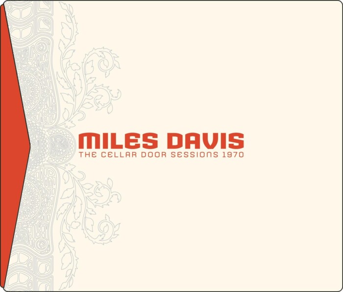 miles cellar door