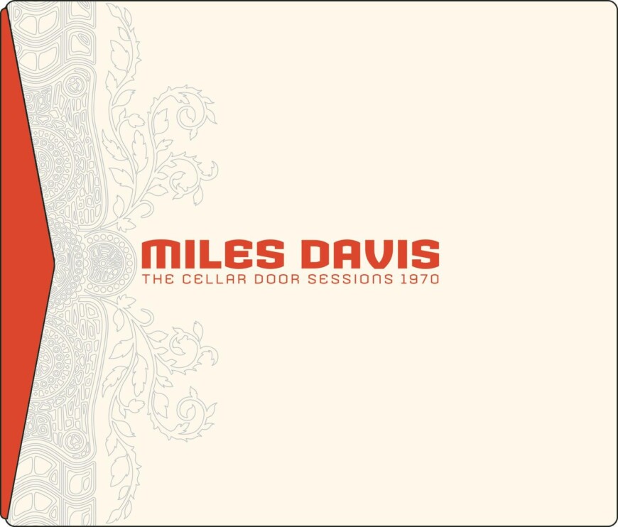 miles cellar door