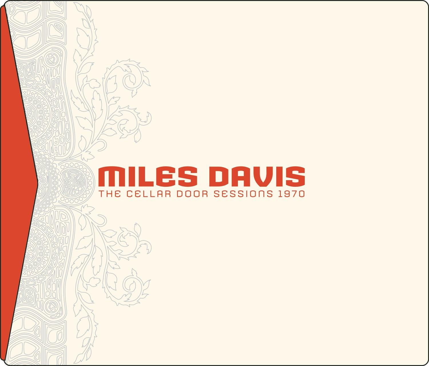 miles cellar door