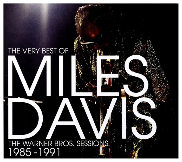 Miles very best