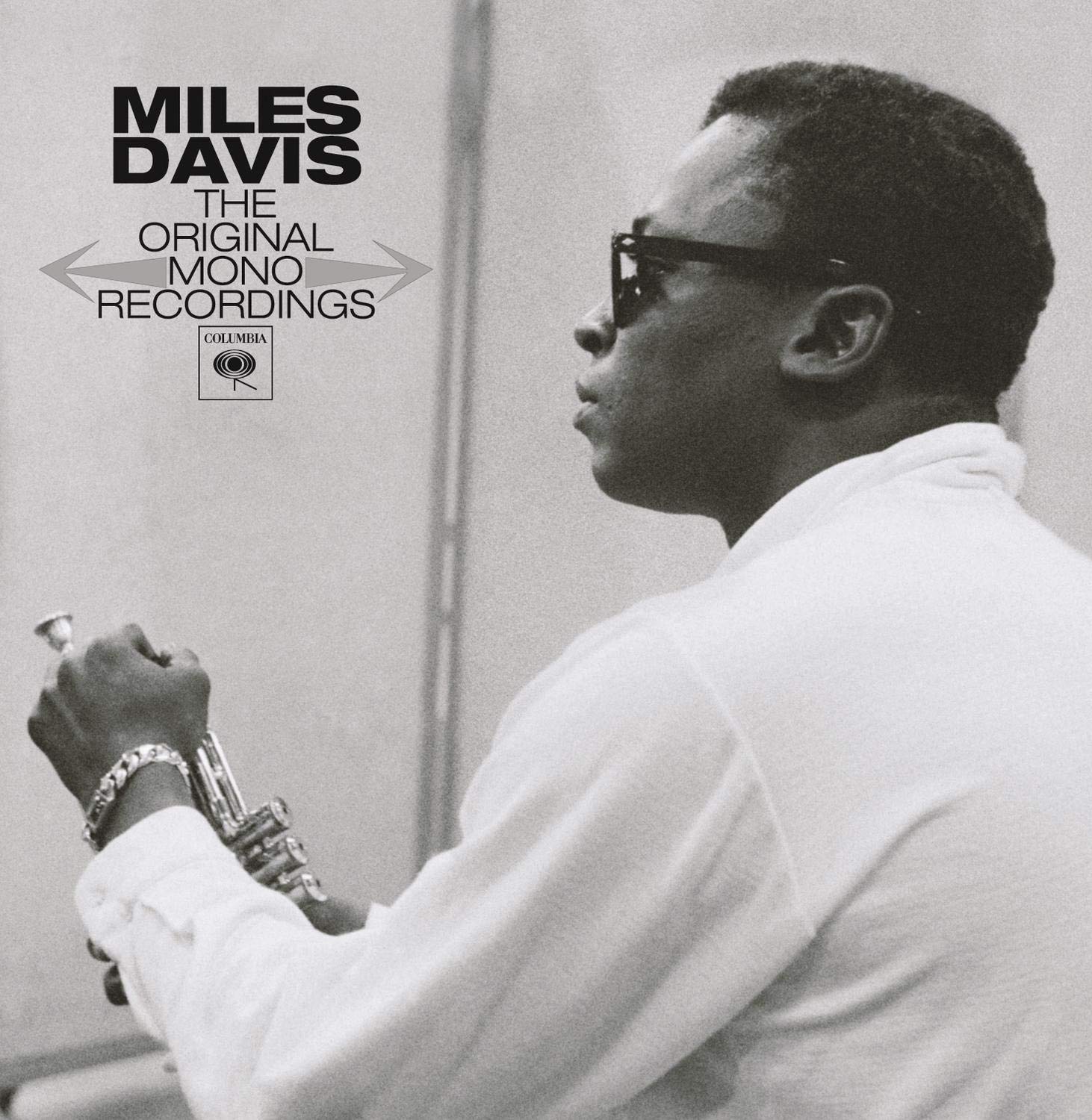 Miles Davis The Original Mono Recordings
