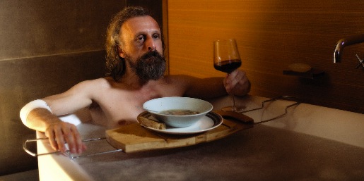 Borgman für kn