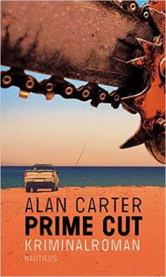 Cover Carter