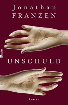 Cover Franzen