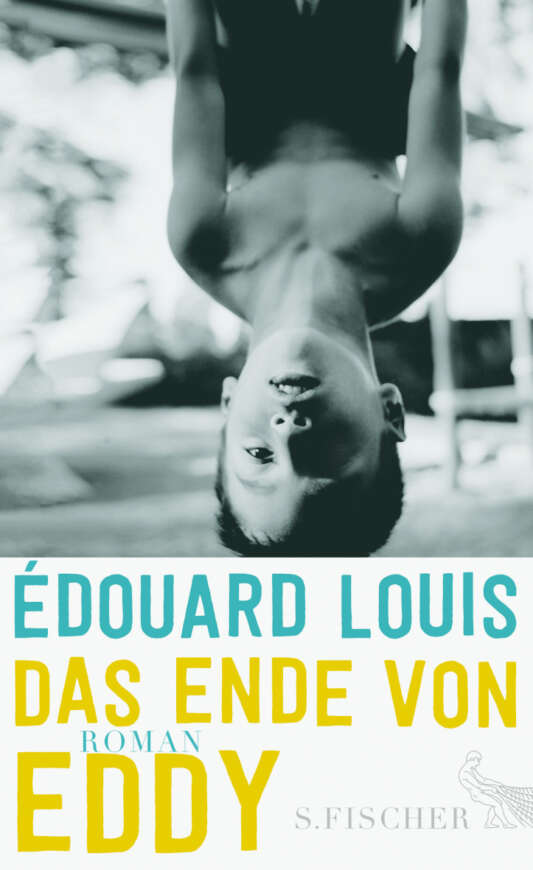 Cover Louis