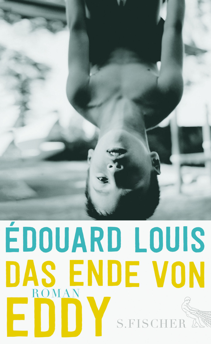 Cover Louis