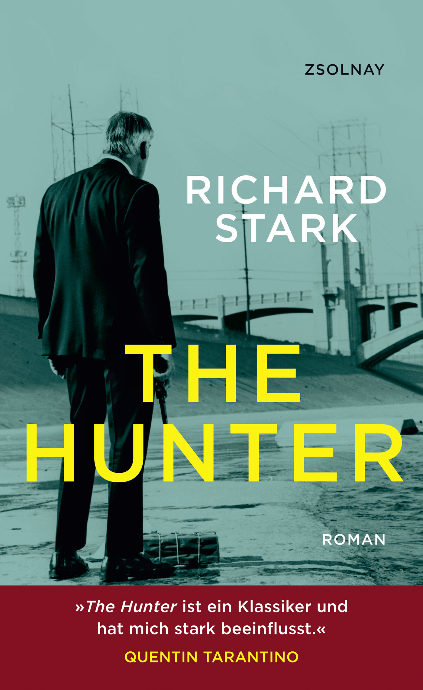 Richard Stark The Hunter kulturnews.de