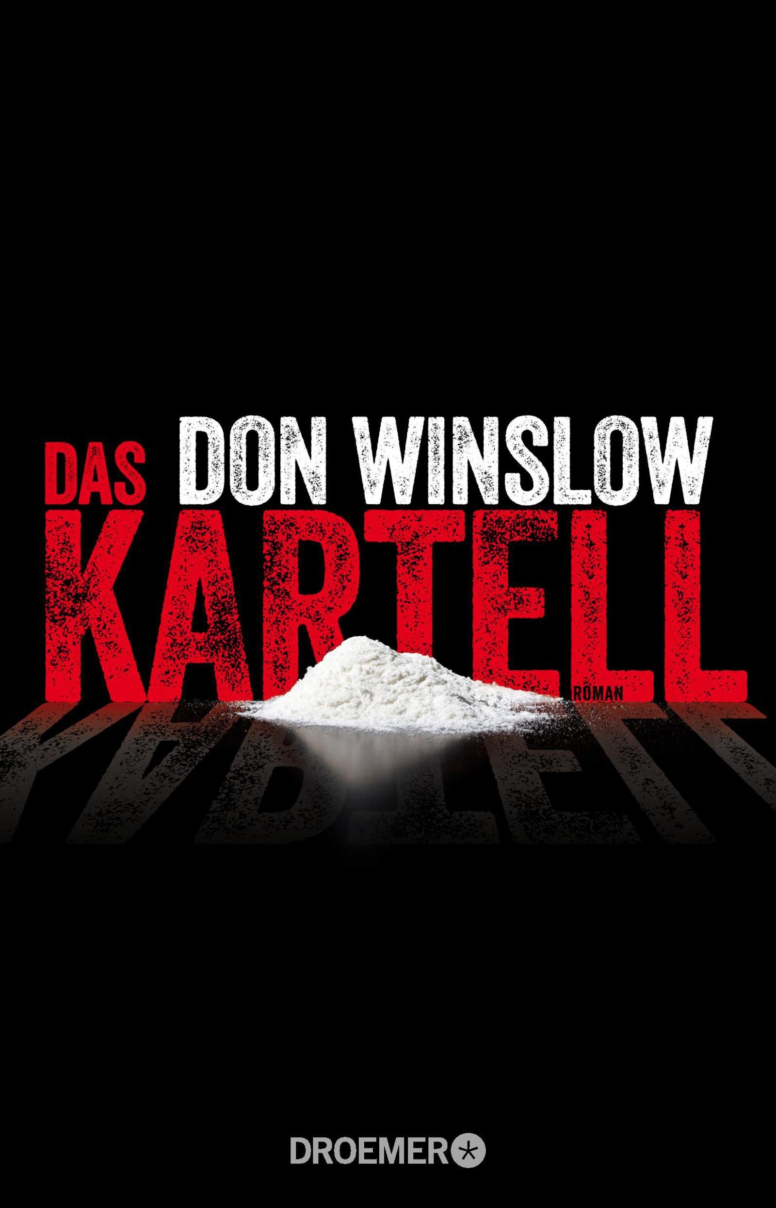 Cover Winslow