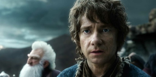 Der Hobbit kn-Award