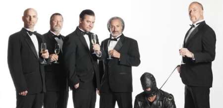 Faith No More