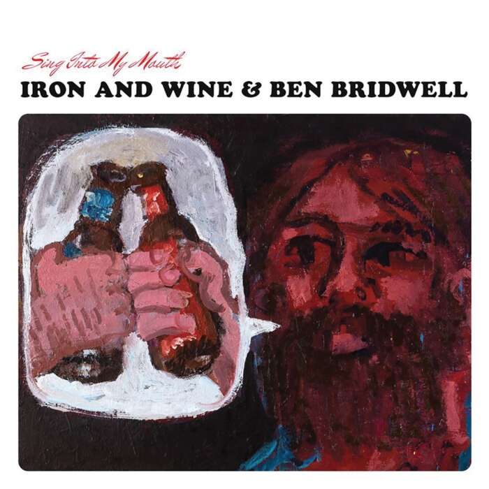 Iron And Wine_Ben Bridwell