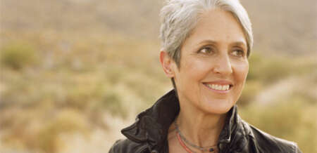 Joan Baez