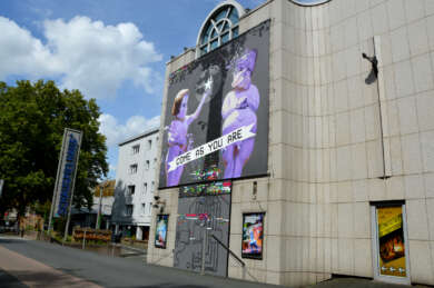 Schauspielhaus Dortmund