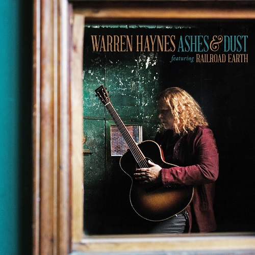 Warren Haynes_CD_Cover_500