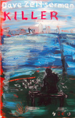 cover Zeltserman