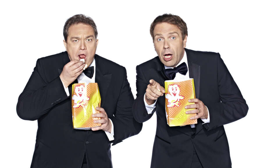 Die schlechtesten Filme aller Zeiten