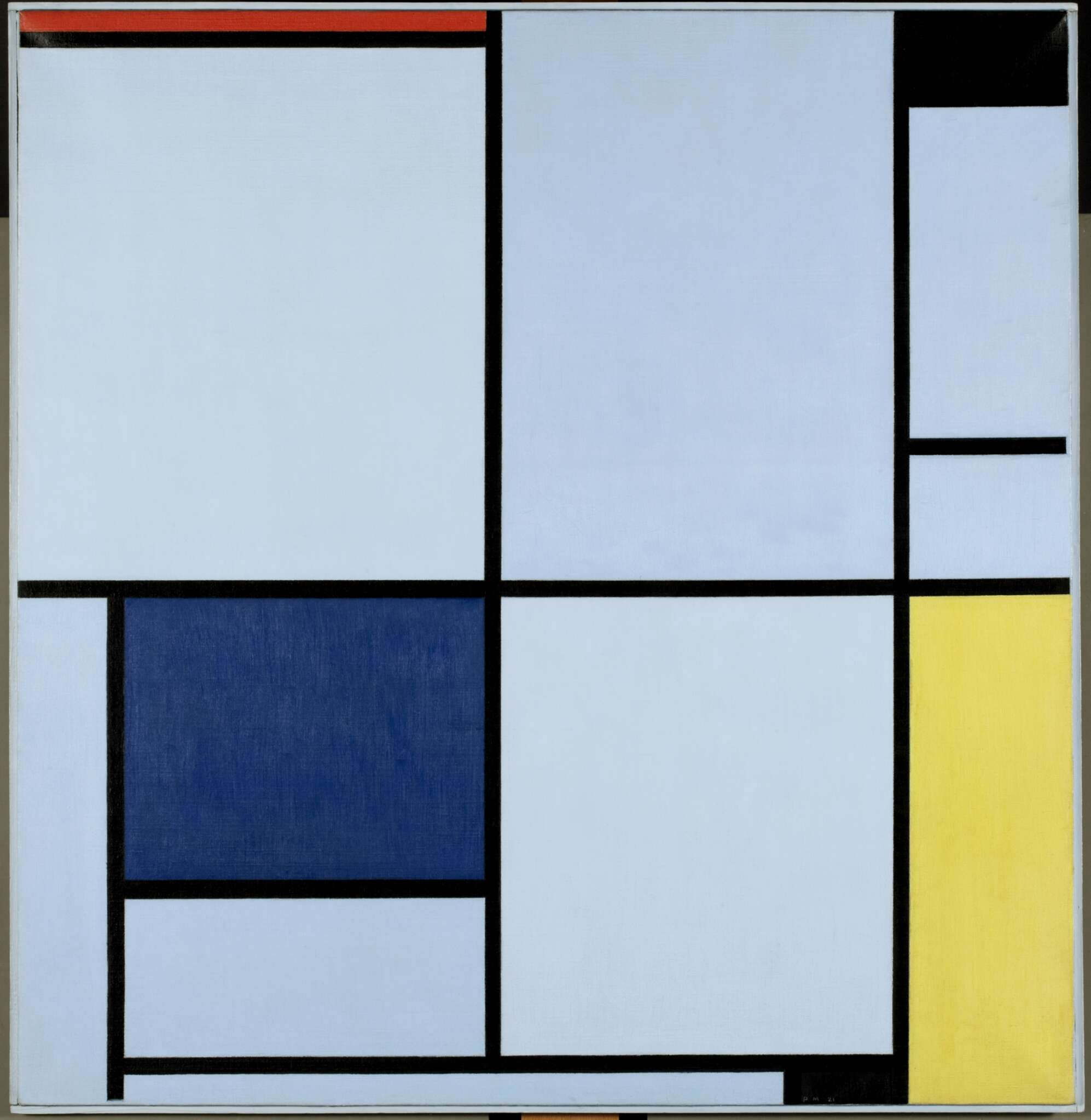 Mondrian Bilder: Entdecke die Welt des geometrischen Zeichnens!