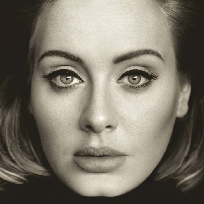 Adele plant neues Album im September