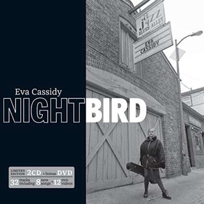 Eva Cassidy