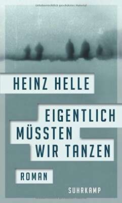 Helle Cover