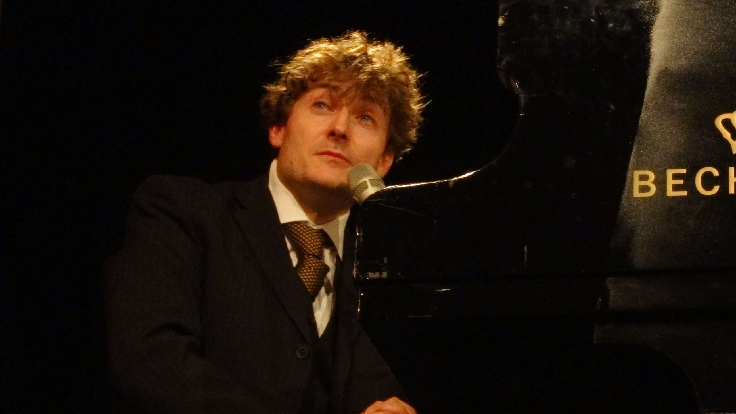 Sebastian Krämer Lieder besseres Wissen kulturnews.de