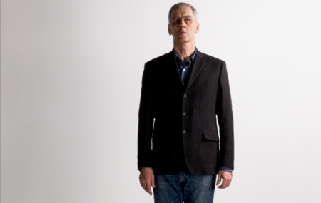 Robert Forster