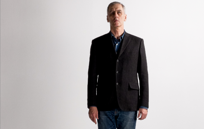 Robert Forster