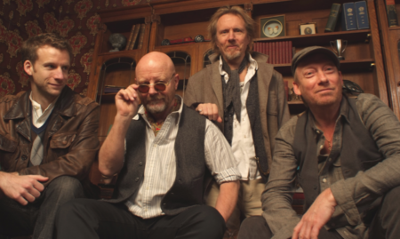 Wishbone Ash