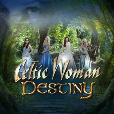 Celtic Woman Foto Peter Rieger Konzertagentur