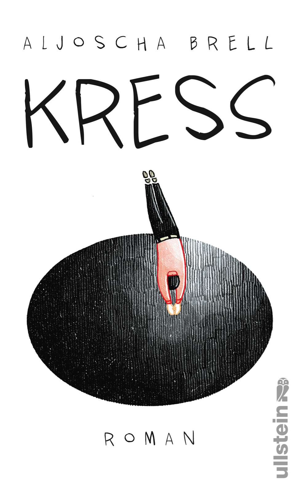 Cover Brell