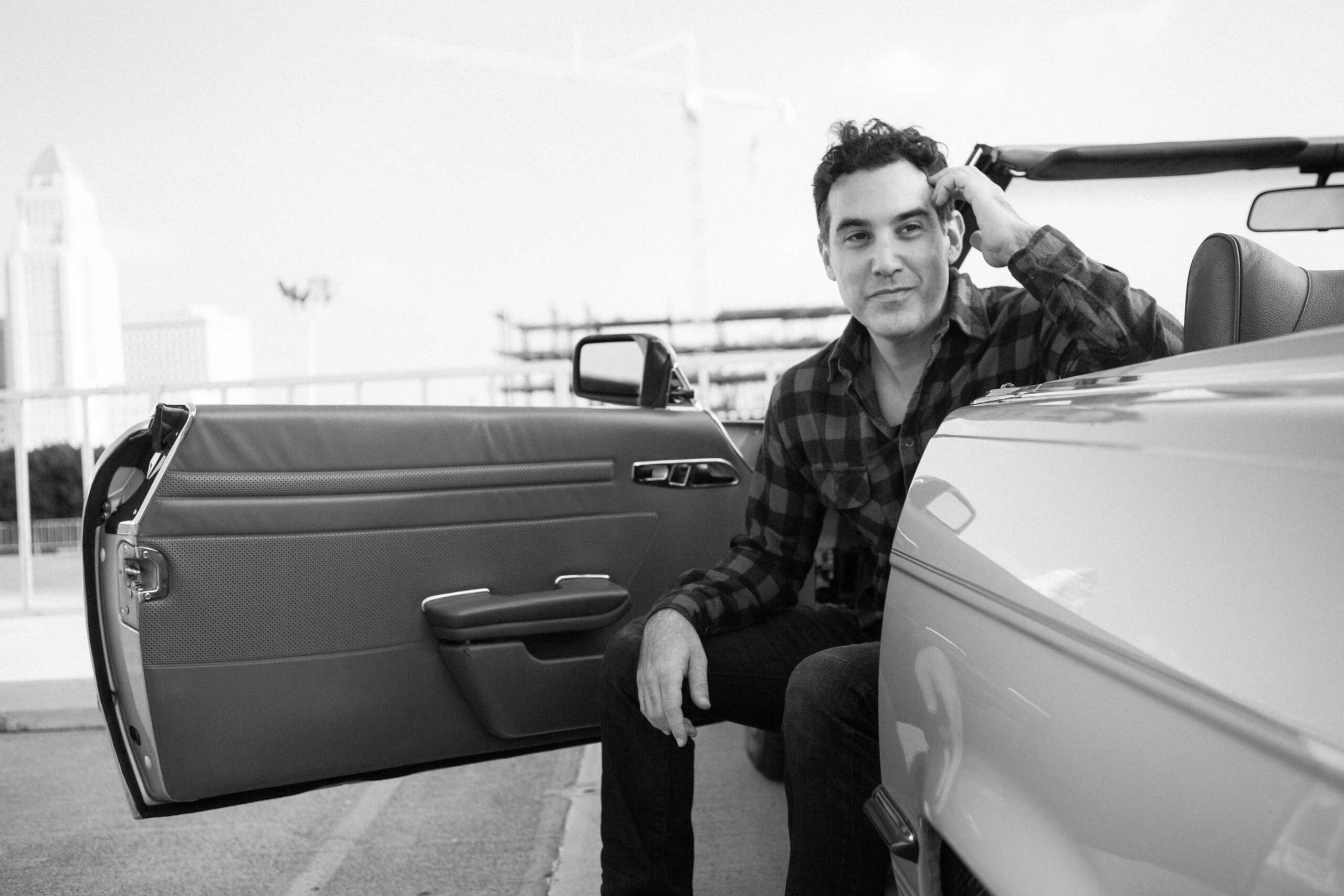 Joshua Radin_FKP Scorpio