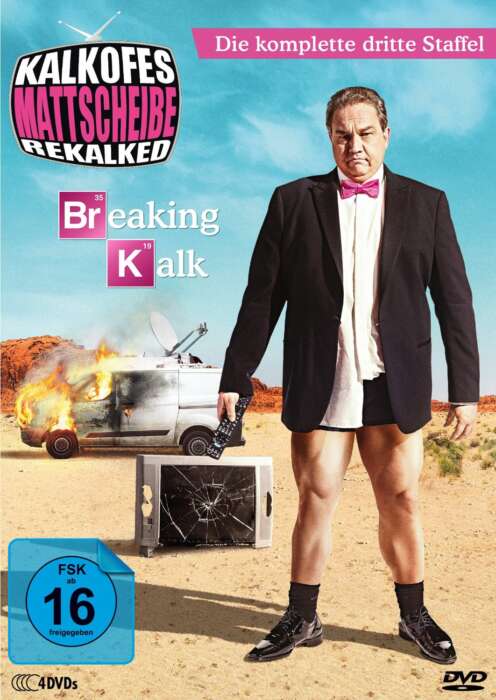 Kalkofes Mattscheibe