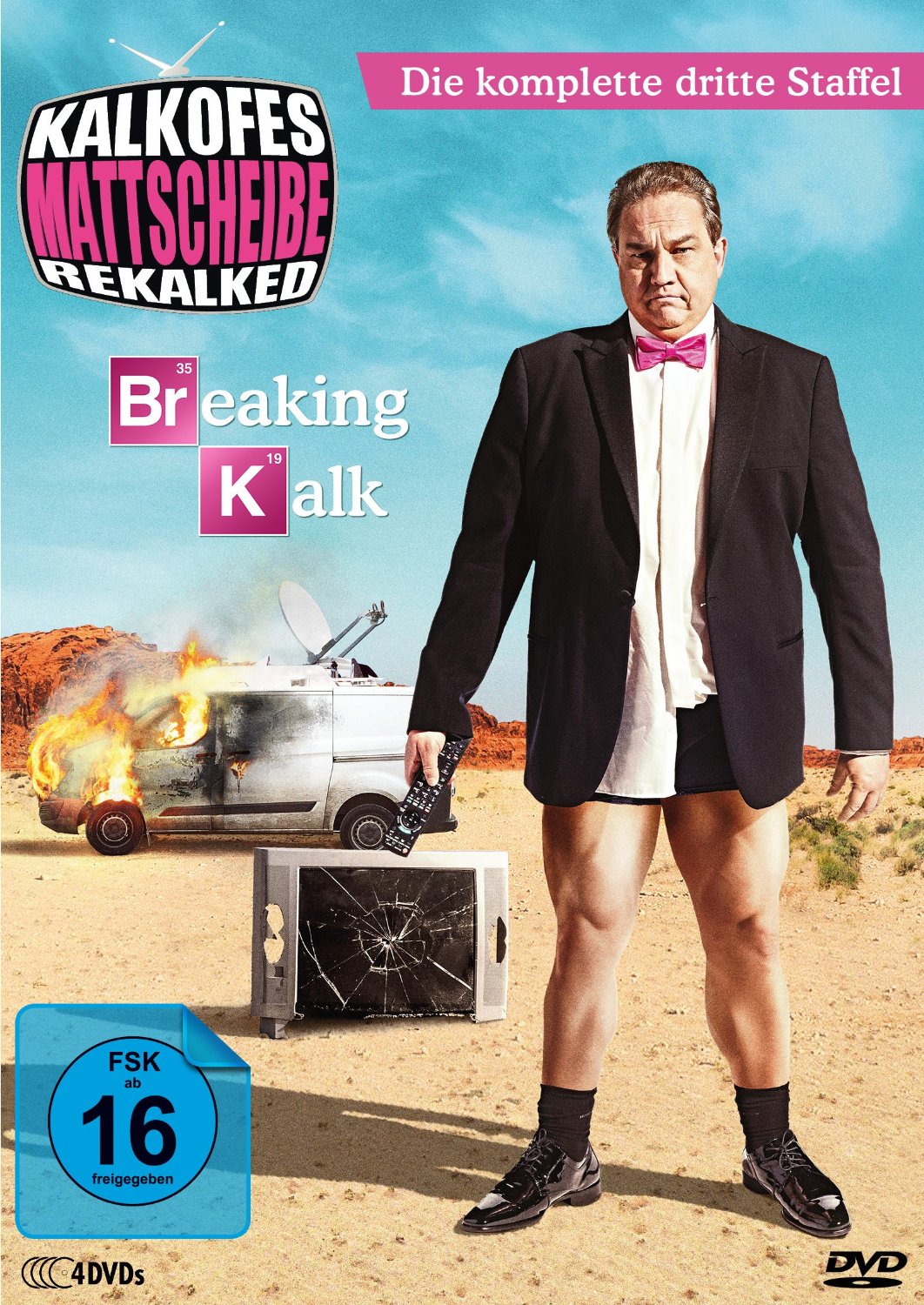 Kalkofes Mattscheibe