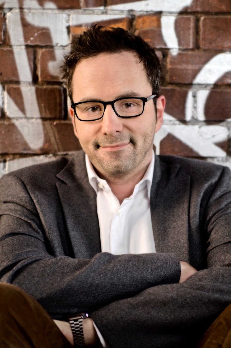 Kurt Krömer_(c) Daniel Porsdorf