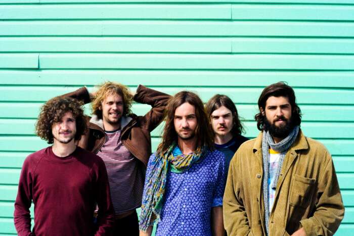 Tame Impala