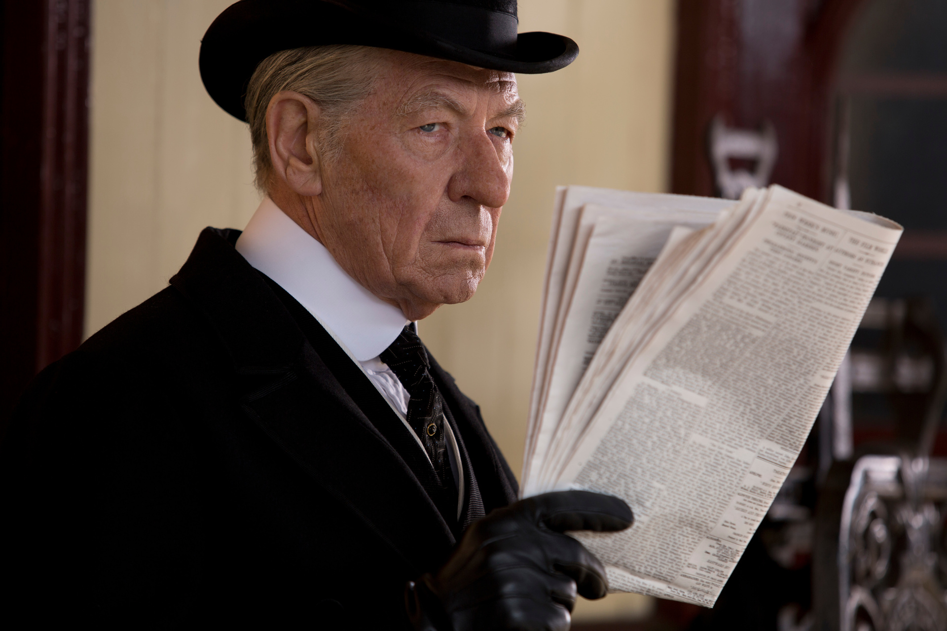 Mr Holmes 3sat