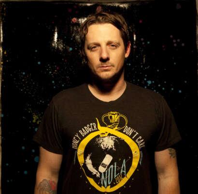 Mann T-Shirt