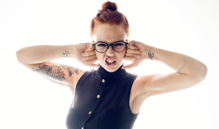 Stefanie Heinzmann