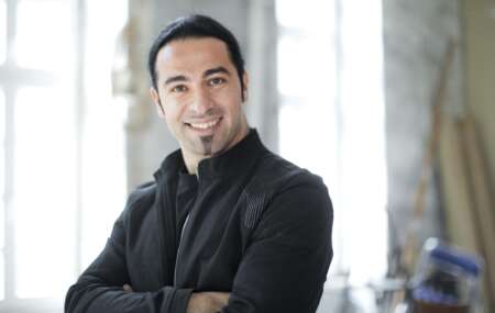 Bülent Ceylan Kronk