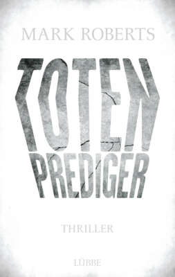 Cover Totenprediger