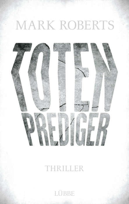 Cover Totenprediger