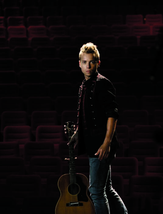 Mads Langer_A.S.S. Concerts