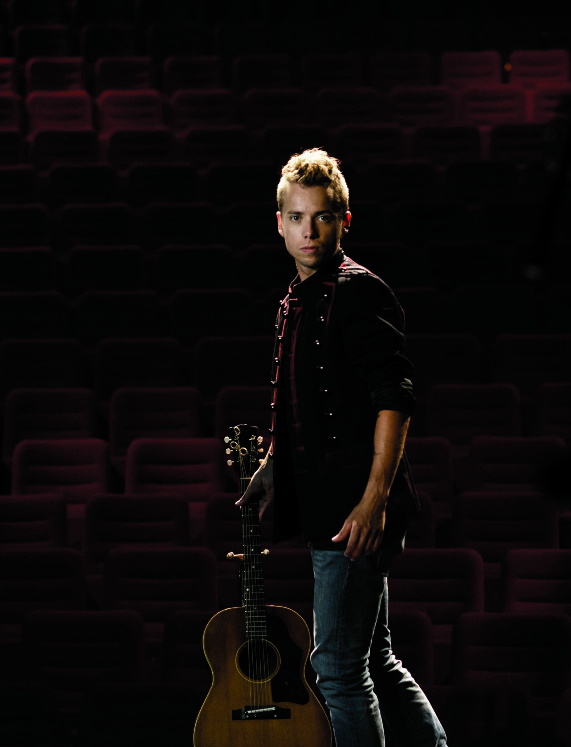 Mads Langer_A.S.S. Concerts