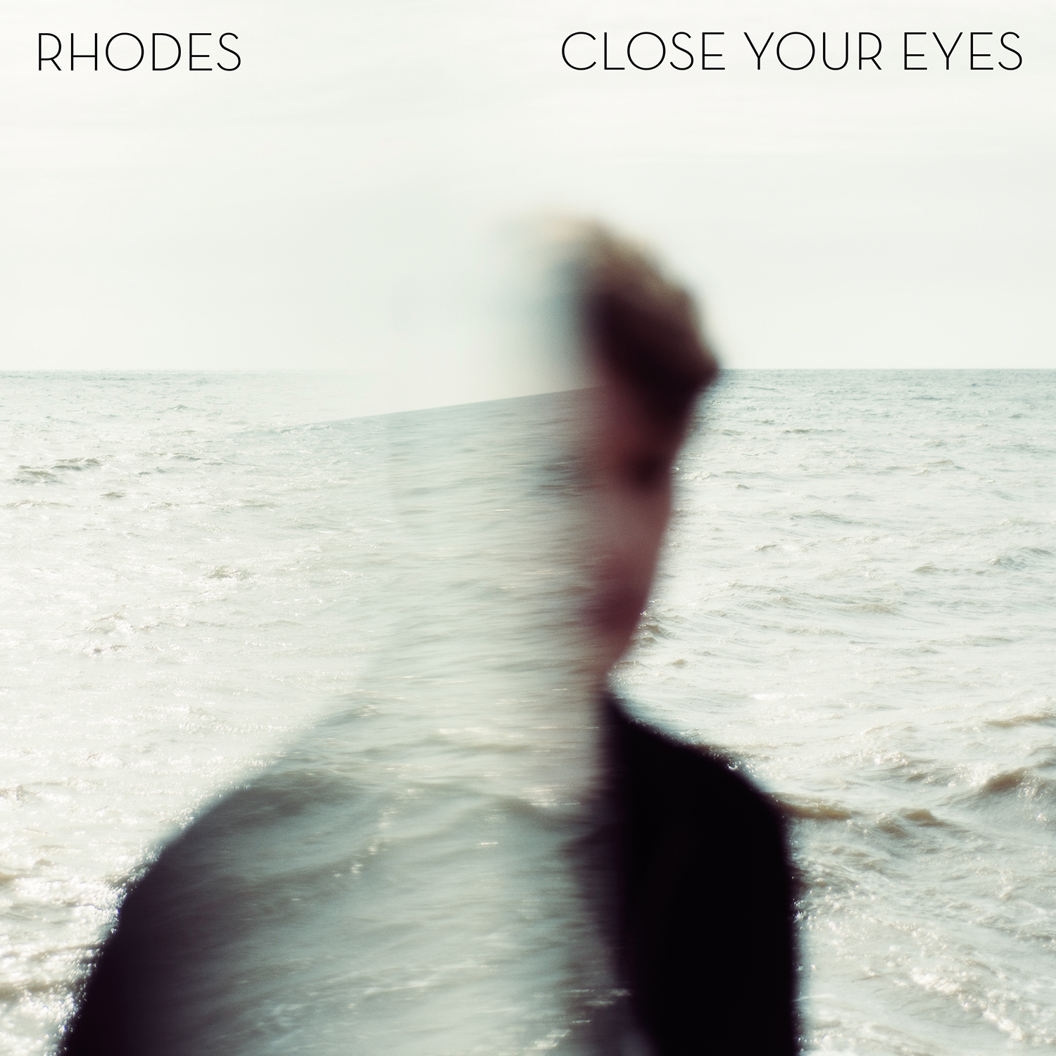 Rhodes Foto Four Artists