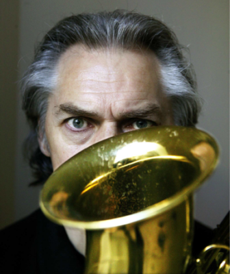 Jan Garbarek