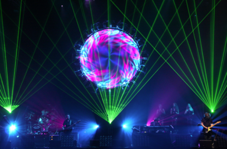 The Australian Pink Floyd Show