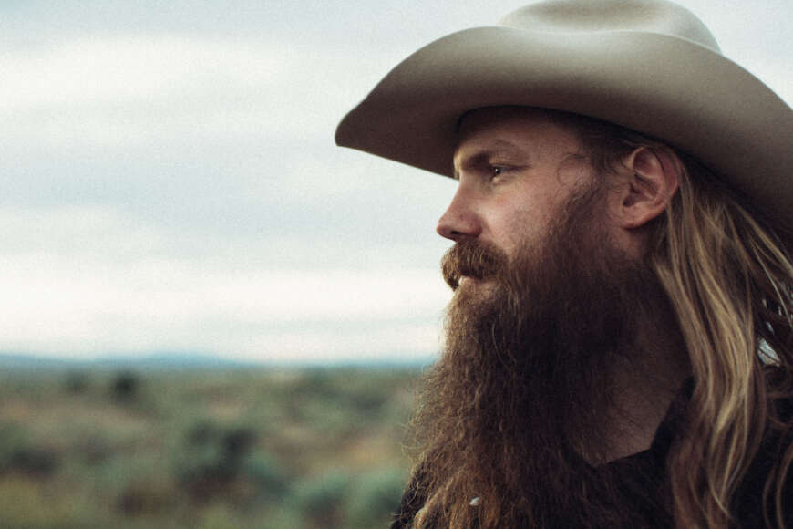 Chris Stapleton_Universal Music